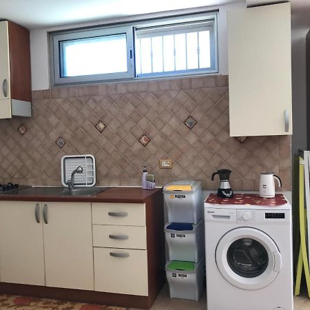La Urpe Apartment Lecce Bagian luar foto