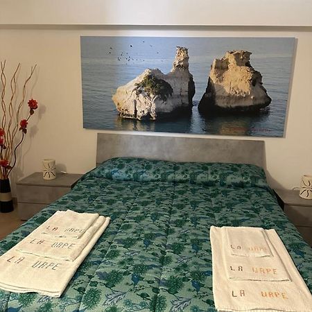 La Urpe Apartment Lecce Bagian luar foto