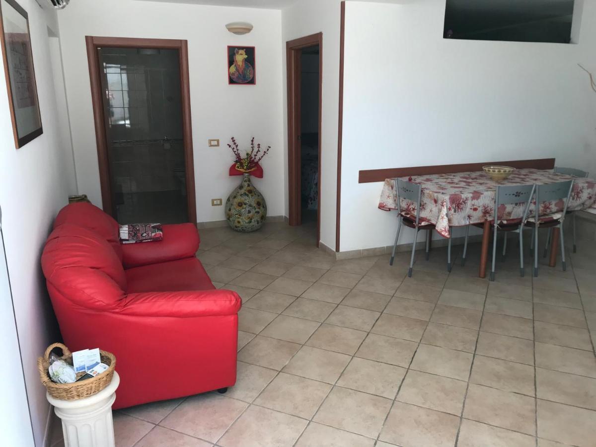 La Urpe Apartment Lecce Bagian luar foto