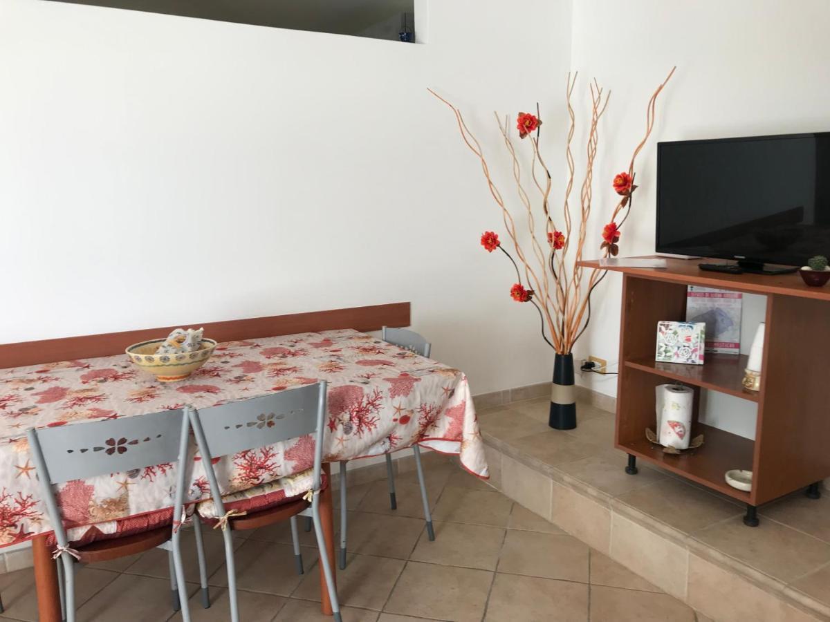 La Urpe Apartment Lecce Bagian luar foto