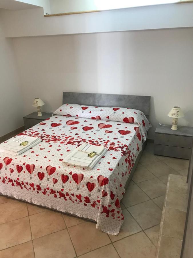 La Urpe Apartment Lecce Bagian luar foto