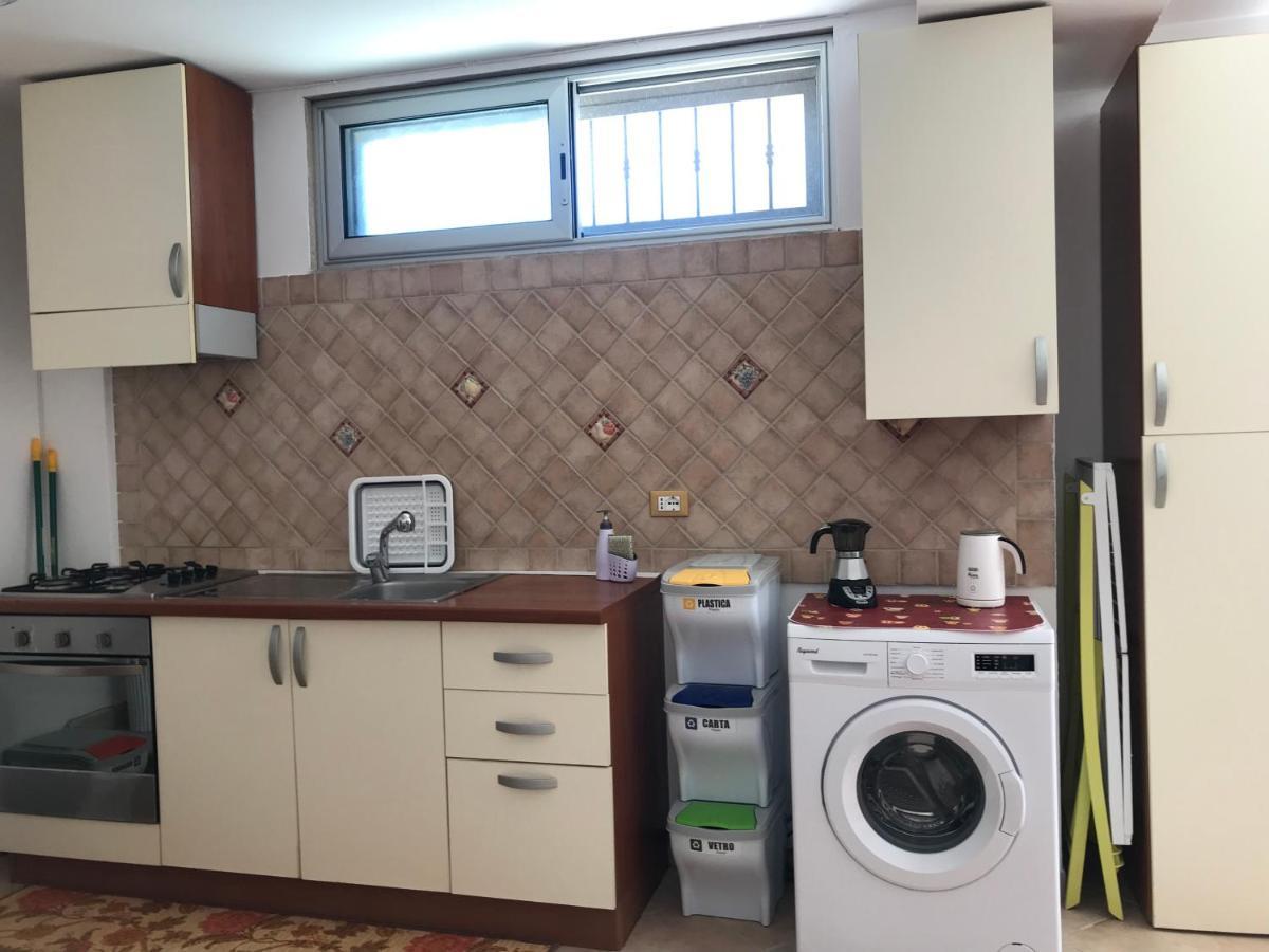 La Urpe Apartment Lecce Bagian luar foto