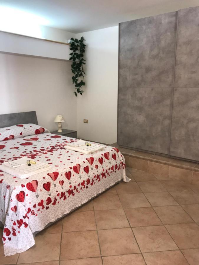 La Urpe Apartment Lecce Bagian luar foto