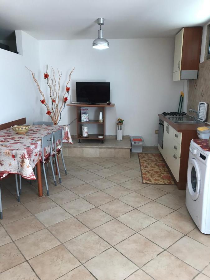 La Urpe Apartment Lecce Bagian luar foto