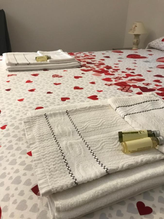 La Urpe Apartment Lecce Bagian luar foto