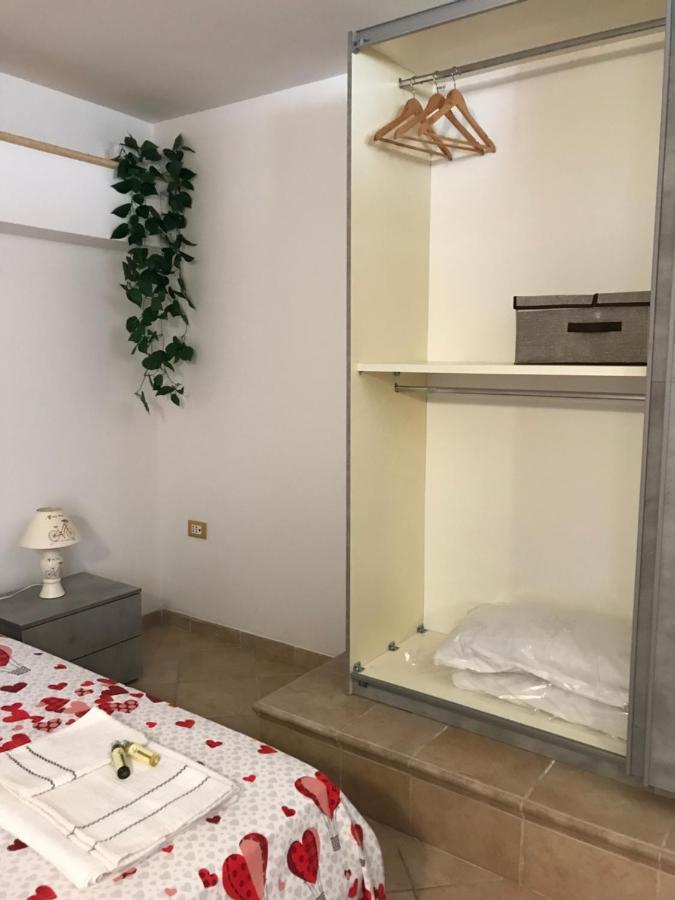 La Urpe Apartment Lecce Bagian luar foto