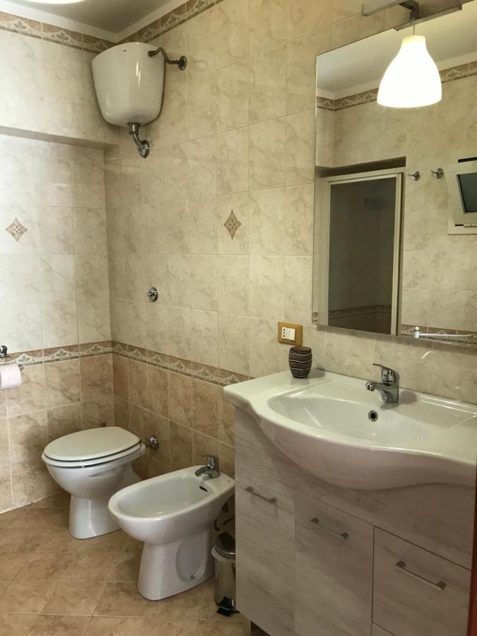 La Urpe Apartment Lecce Bagian luar foto