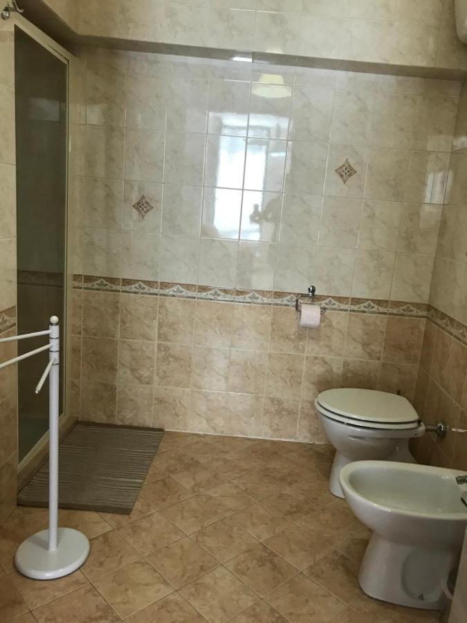 La Urpe Apartment Lecce Bagian luar foto