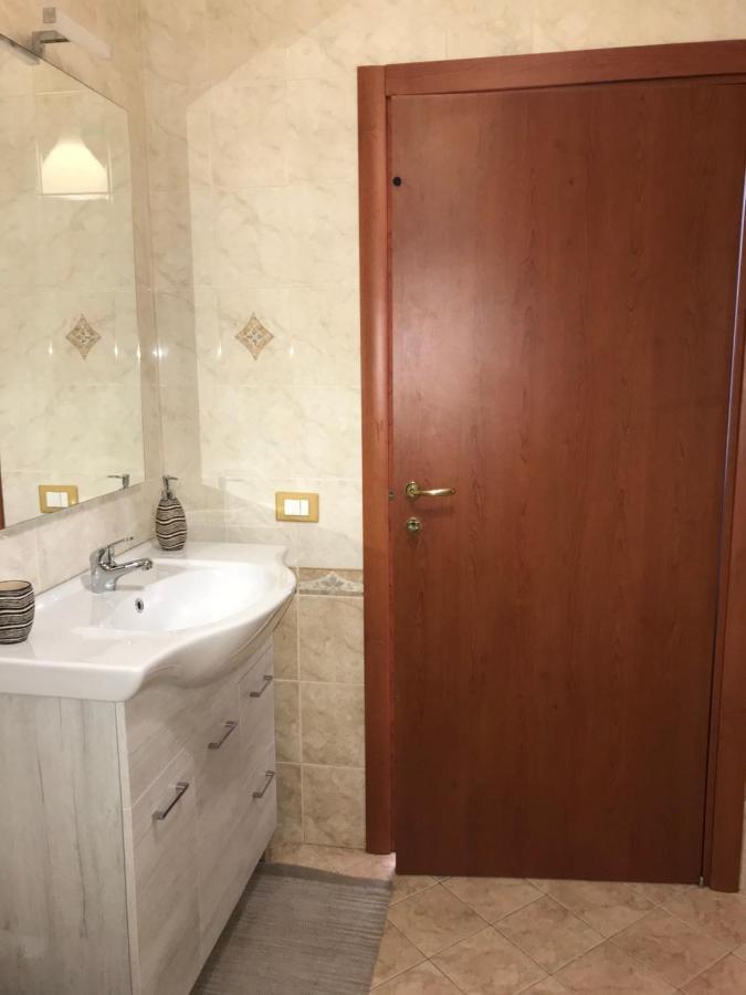 La Urpe Apartment Lecce Bagian luar foto