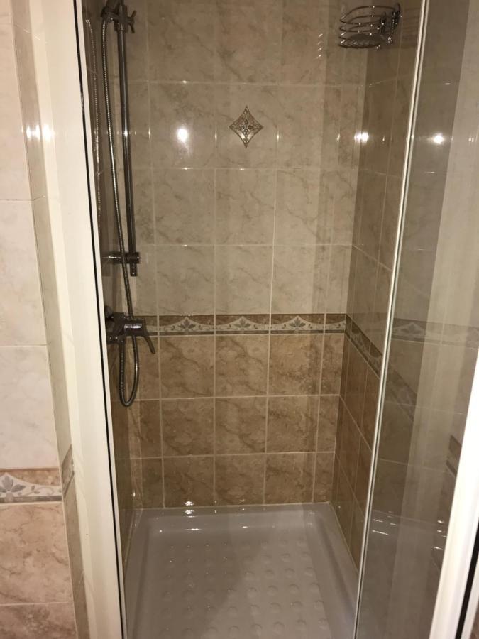 La Urpe Apartment Lecce Bagian luar foto