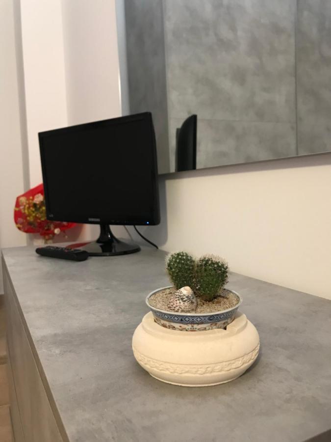 La Urpe Apartment Lecce Bagian luar foto