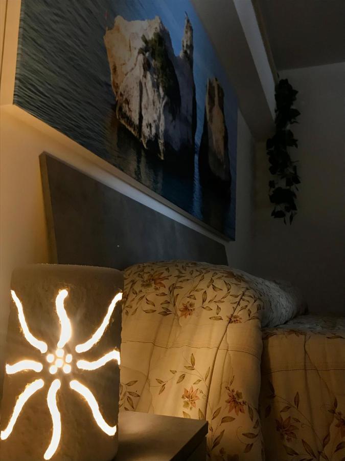 La Urpe Apartment Lecce Bagian luar foto