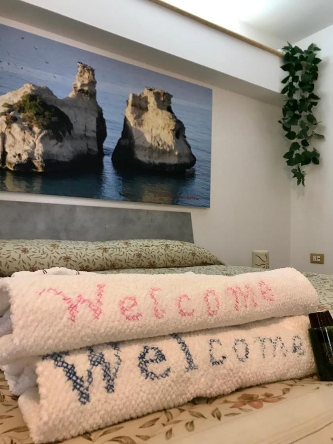 La Urpe Apartment Lecce Bagian luar foto