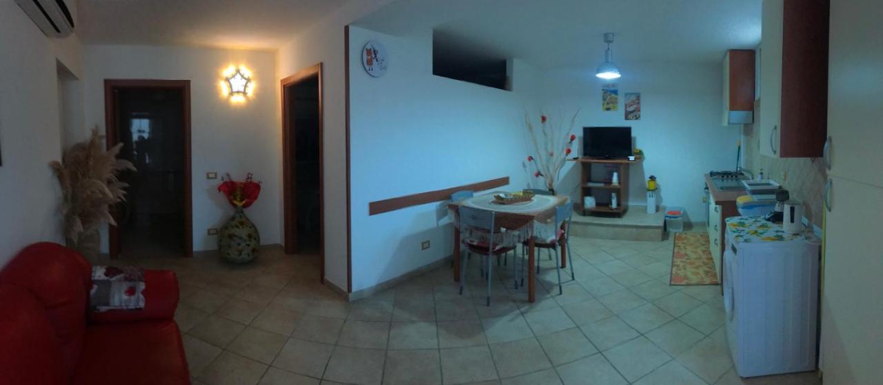 La Urpe Apartment Lecce Bagian luar foto