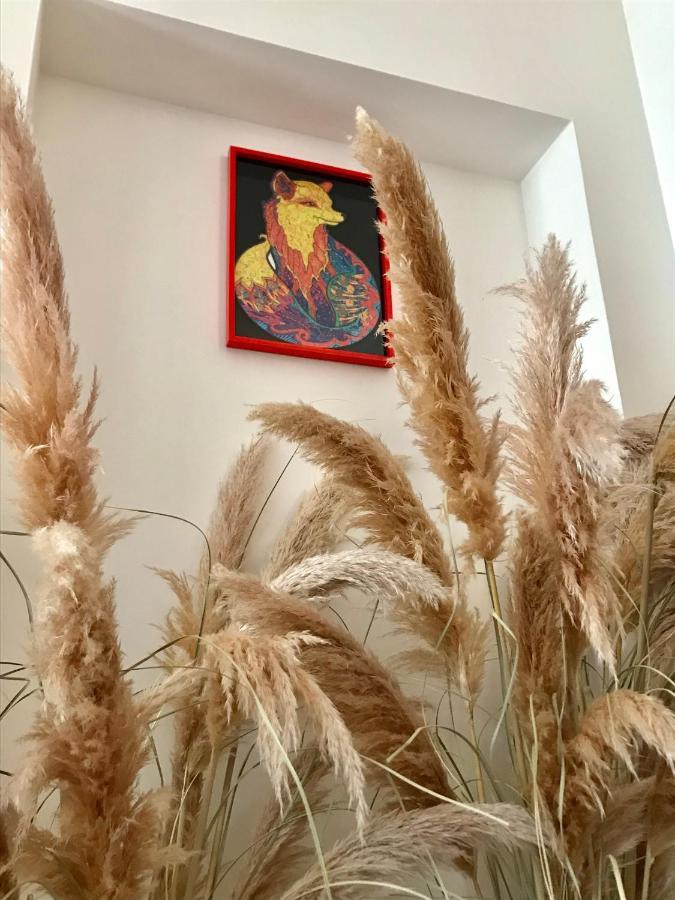 La Urpe Apartment Lecce Bagian luar foto