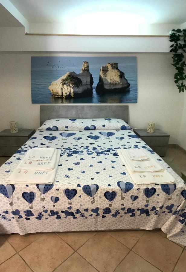 La Urpe Apartment Lecce Bagian luar foto