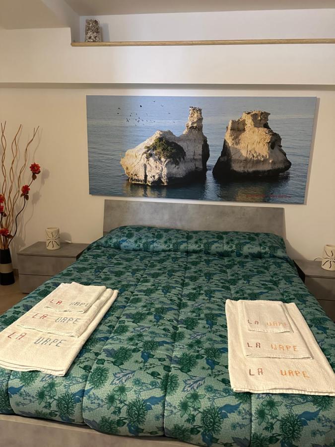 La Urpe Apartment Lecce Bagian luar foto