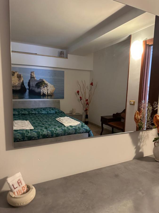 La Urpe Apartment Lecce Bagian luar foto