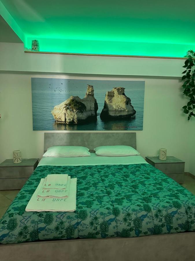 La Urpe Apartment Lecce Bagian luar foto